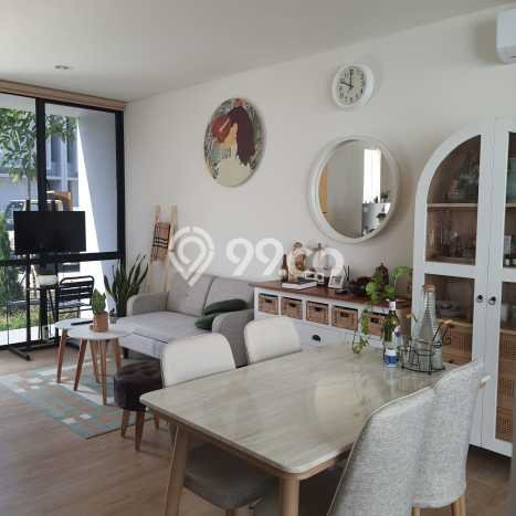 Rumah Minimalis 3 KT di Lippo Karawaci Tangerang Full Furnished Rumah Minimalis 3 KT di Lippo Karawaci Tangerang Full Furnished