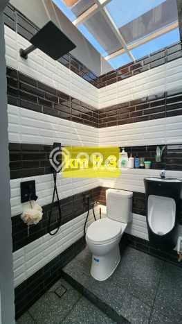 Ready to Use! Premium House LT 253m2 Desain Modern di Summarecon Serpong Ready to Use! Premium House LT 253m2 Desain Modern di Summarecon Serpong