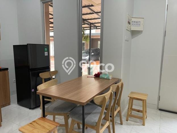 Dijual Hunian Rumah Terawat 2 KT di Gading Serpong, Tangerang Dijual Hunian Rumah Terawat 2 KT di Gading Serpong, Tangerang