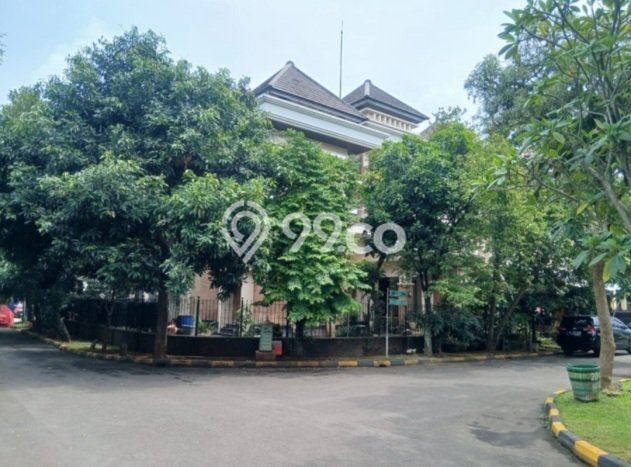 Hunian Super Elit dengan Akses Paling Strategis di BSD Puspita Loka, Tangerang Hunian Super Elit dengan Akses Paling Strategis di BSD Puspita Loka, Tangerang
