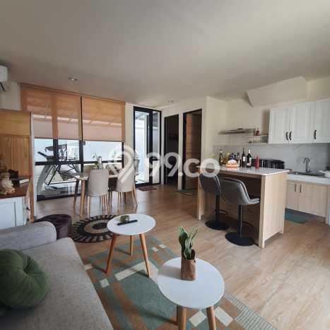 Rumah Minimalis 3 KT di Lippo Karawaci Tangerang Full Furnished Rumah Minimalis 3 KT di Lippo Karawaci Tangerang Full Furnished