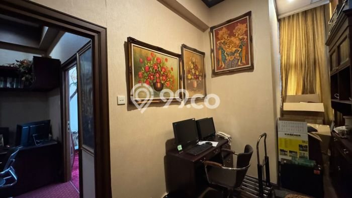 Kantor Bagus Dijual LB 87m2 Lokasi Strategis Jakarta Selatan Area Cocok untuk Berbisnis Kantor Bagus Dijual LB 87m2 Lokasi Strategis Jakarta Selatan Area Cocok untuk Berbisnis