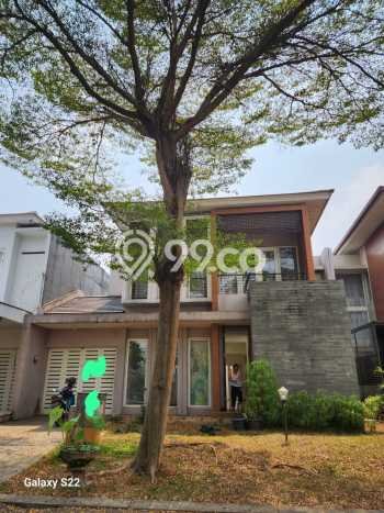 Rumah Sewa Tangerang LT 300m2 LB 247m2 Kawasan Alam Sutera Rumah Sewa Tangerang LT 300m2 LB 247m2 Kawasan Alam Sutera