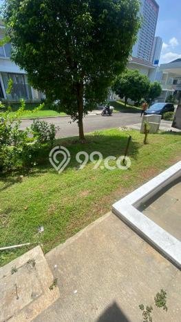 For Sale! Premium House LT 240m2 Desain Elegan di Alam Sutera For Sale! Premium House LT 240m2 Desain Elegan di Alam Sutera
