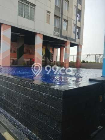 Hunian Apartemen Ideal untuk Dijual di Jakarta Utara dengan 1 Kamar Hunian Apartemen Ideal untuk Dijual di Jakarta Utara dengan 1 Kamar
