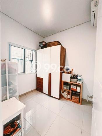 Dijual Cepat Rumah Bagus Siap Huni LB 90m2 di Serpong Utara, Tangerang Selatan Dijual Cepat Rumah Bagus Siap Huni LB 90m2 di Serpong Utara, Tangerang Selatan