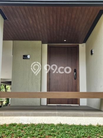 Dijual Rumah Mewah Elegan Dengan View Eksklusif di BSD Foresta, Tangerang Dijual Rumah Mewah Elegan Dengan View Eksklusif di BSD Foresta, Tangerang