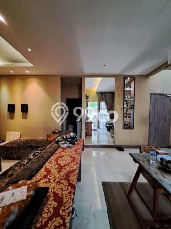 Rumah Luxury Modern Tanpa Renovasi di BSD Nusaloka Tangerang Rumah Luxury Modern Tanpa Renovasi di BSD Nusaloka Tangerang