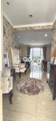 Ready to Use! Luxury House LT 250m2 Desain Elegan di Gading Serpong Ready to Use! Luxury House LT 250m2 Desain Elegan di Gading Serpong