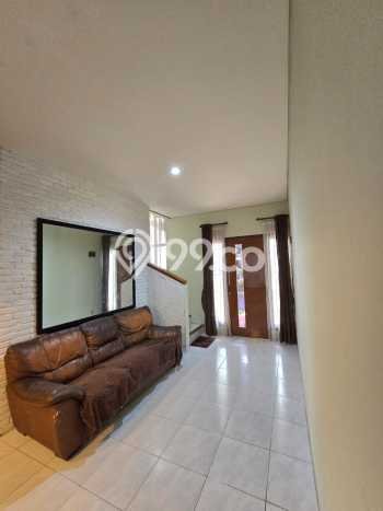 Dijual Hunian Rumah Nyaman 3 Kamar di Bintaro, Jakarta Selatan Dijual Hunian Rumah Nyaman 3 Kamar di Bintaro, Jakarta Selatan