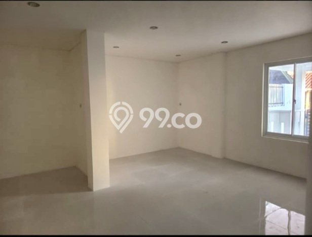 Hunian Super Elit dengan Akses Paling Strategis di Villa Melati Mas, Tangerang Selatan Hunian Super Elit dengan Akses Paling Strategis di Villa Melati Mas, Tangerang Selatan