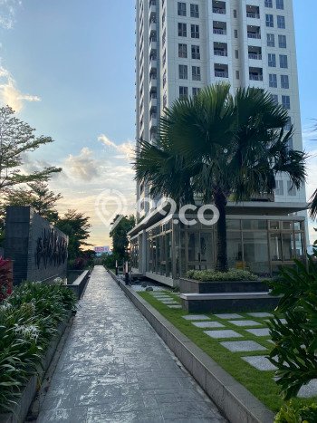 Hunian Apartemen Ideal untuk Dijual di Tangerang dengan 2 Kamar Hunian Apartemen Ideal untuk Dijual di Tangerang dengan 2 Kamar