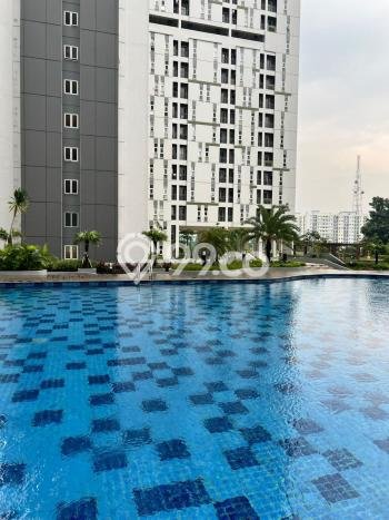 Tersedia Apartemen 1 KT, 1 KM, 30m2 di BSD, Tangerang Selatan Tersedia Apartemen 1 KT, 1 KM, 30m2 di BSD, Tangerang Selatan