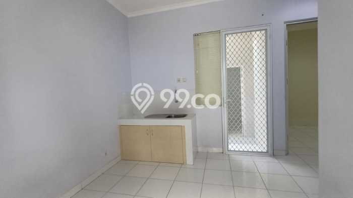Rumah Modern 3 KT di Gading Serpong Tangerang Unfurnished Rumah Modern 3 KT di Gading Serpong Tangerang Unfurnished