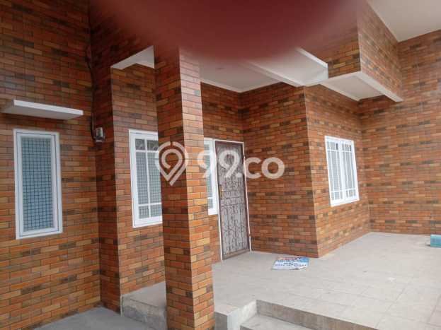 Jual Rumah Minimalis Bagus Punya 4 KT di Serpong Tangerang Selatan - Jual Rumah Minimalis Bagus Punya 4 KT di Serpong Tangerang Selatan -