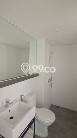 Hunian Nyaman Asri 1 KT Siap Pakai di BSD City Tangerang Hunian Nyaman Asri 1 KT Siap Pakai di BSD City Tangerang