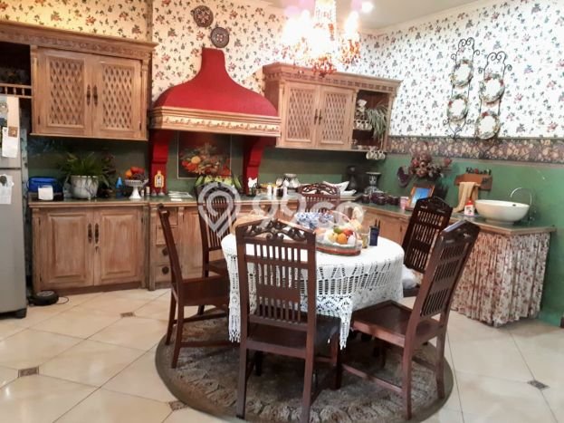 For Sale! Premium House LT 256m2 Desain Modern di Bintaro For Sale! Premium House LT 256m2 Desain Modern di Bintaro