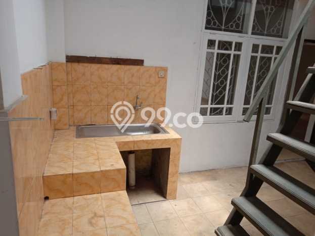Jual Rumah Minimalis Bagus Punya 4 KT di Serpong Tangerang Selatan - Jual Rumah Minimalis Bagus Punya 4 KT di Serpong Tangerang Selatan -
