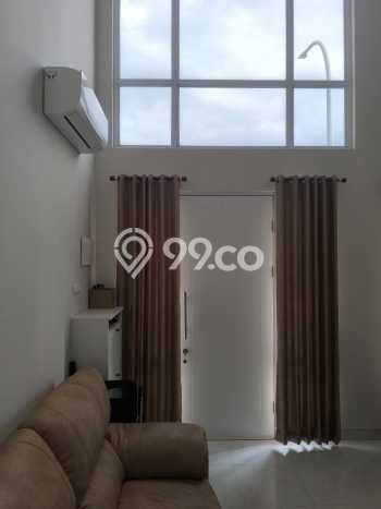 Rumah Modern 2 KT di Gading Serpong Tangerang Semi Furnished Rumah Modern 2 KT di Gading Serpong Tangerang Semi Furnished