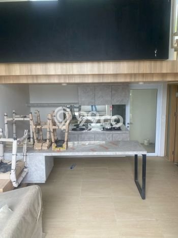 Dijual Hunian Rumah Nyaman 3 Kamar di BSD Green Wich, Tangerang Dijual Hunian Rumah Nyaman 3 Kamar di BSD Green Wich, Tangerang