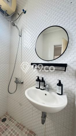 Dijual Rumah Modern 2 KT di Gading Serpong, Tangerang Dijual Rumah Modern 2 KT di Gading Serpong, Tangerang