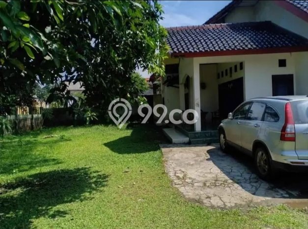 Jarang Ada! Tanah di Tangerang Punya Luas 1500m2 SHM Jarang Ada! Tanah di Tangerang Punya Luas 1500m2 SHM