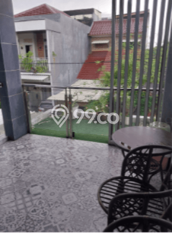 For Sale Rumah 5 Kamar Lokasi Ideal Nyaman dan Strategis di Tangerang For Sale Rumah 5 Kamar Lokasi Ideal Nyaman dan Strategis di Tangerang