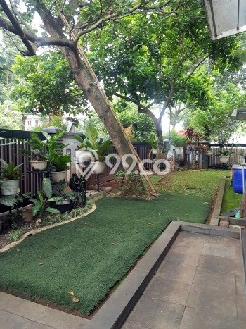 Ready to Use! Premium House LT 322m2 Desain Elegan di BSD City Ready to Use! Premium House LT 322m2 Desain Elegan di BSD City