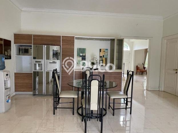 HUNIAN PREMIUM! Rumah kawasan BSD Bukit Golf, 4 KT, Area Berkembang, Luas 390m² LB 400m² HUNIAN PREMIUM! Rumah kawasan BSD Bukit Golf, 4 KT, Area Berkembang, Luas 390m² LB 400m²