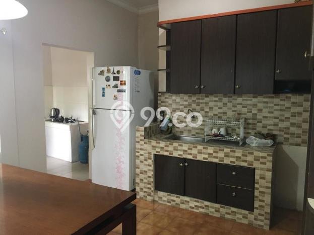 Jual Rumah Eksklusif 2 KT di Bintaro, Tangerang Selatan Jual Rumah Eksklusif 2 KT di Bintaro, Tangerang Selatan
