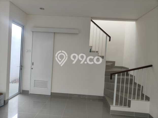 Rumah Minimalis 2 Kamar LT 84m2 di Gading Serpong Rumah Minimalis 2 Kamar LT 84m2 di Gading Serpong
