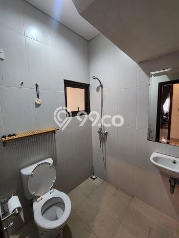 Dijual Hunian Rumah Nyaman 3 KT di BSD City, Tangerang Dijual Hunian Rumah Nyaman 3 KT di BSD City, Tangerang