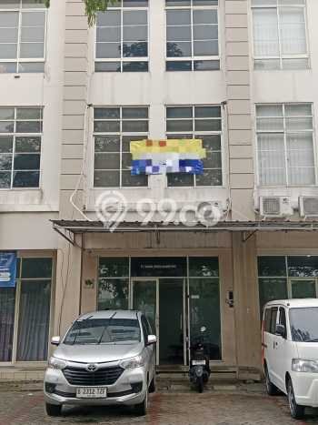 Ruko di Tangerang, Luas 236m2m², Lokasi Strategis, Mainroad Ruko di Tangerang, Luas 236m2m², Lokasi Strategis, Mainroad