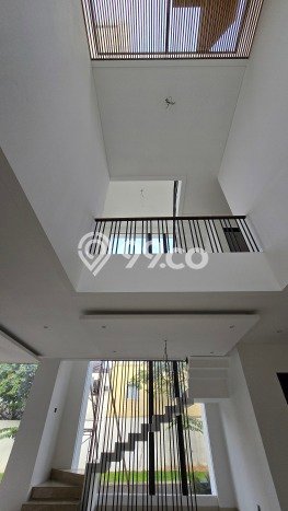 Dijual Rumah Mewah Megah Dengan View Eksklusif di BSD The Icon, Tangerang Dijual Rumah Mewah Megah Dengan View Eksklusif di BSD The Icon, Tangerang