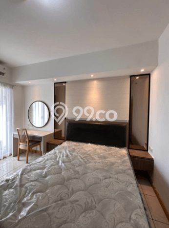 Dijual Apartemen di Tangerang 2 Kamar & 1 Kamar Mandi, Luas 45m2 Dijual Apartemen di Tangerang 2 Kamar & 1 Kamar Mandi, Luas 45m2