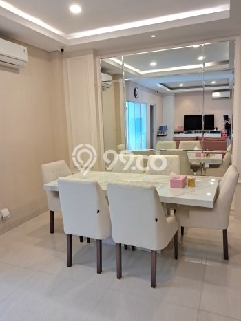 Rumah Luxury Modern Tanpa Renovasi di Gading Serpong Tangerang Rumah Luxury Modern Tanpa Renovasi di Gading Serpong Tangerang
