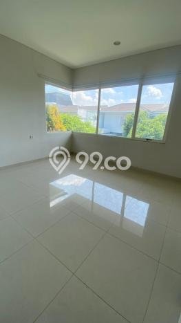 For Sale! Premium House LT 240m2 Desain Elegan di Alam Sutera For Sale! Premium House LT 240m2 Desain Elegan di Alam Sutera