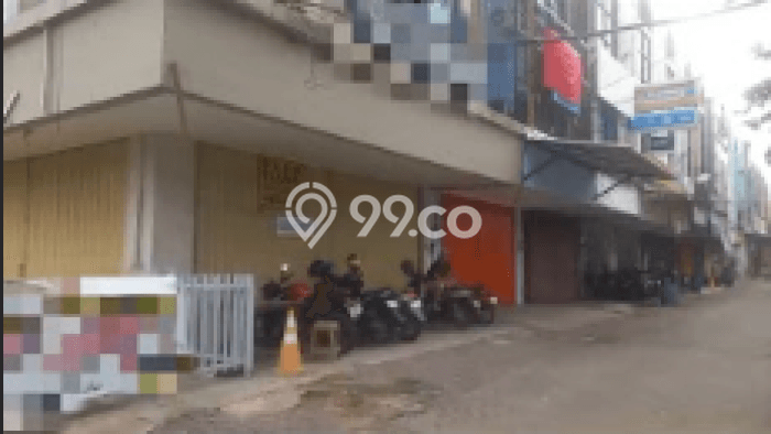 Unit Ruko Strategis di Kelapa Gading, Jakarta Utara Potensi Bisnis Besar Unit Ruko Strategis di Kelapa Gading, Jakarta Utara Potensi Bisnis Besar