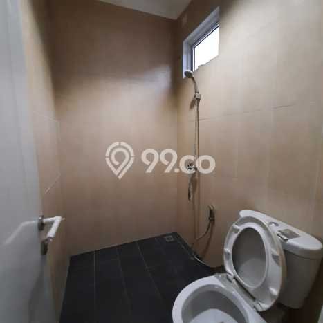 Rumah Minimalis 3 Kamar LT 84m2 di BSD Graha Raya Rumah Minimalis 3 Kamar LT 84m2 di BSD Graha Raya