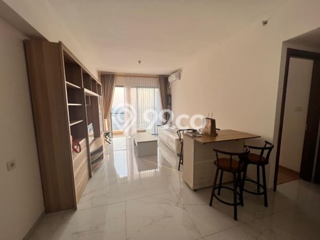 Hunian Apartemen Ideal untuk Dijual di Tangerang dengan 3 Kamar Hunian Apartemen Ideal untuk Dijual di Tangerang dengan 3 Kamar