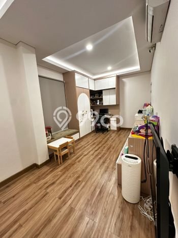 Rumah Luxury Modern Tanpa Renovasi di Gading Serpong Tangerang Rumah Luxury Modern Tanpa Renovasi di Gading Serpong Tangerang
