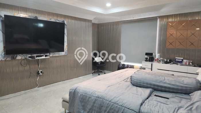 Rumah Luxury Modern Siap Huni di Lippo Karawaci Tangerang Rumah Luxury Modern Siap Huni di Lippo Karawaci Tangerang