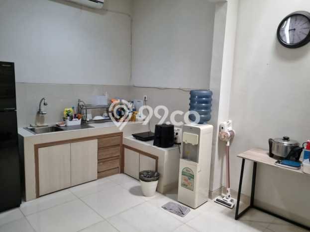 Jual Rumah Luas Megah Dengan View Cantik di BSD Nusaloka, Tangerang Jual Rumah Luas Megah Dengan View Cantik di BSD Nusaloka, Tangerang
