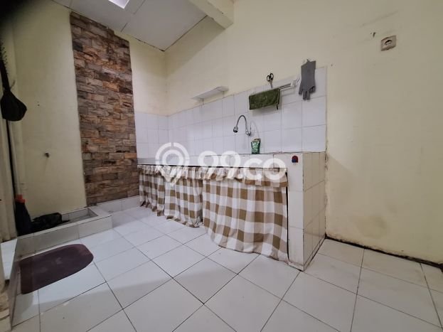 Dijual Rumah Eksklusif 2 KT di BSD Griya Loka, Tangerang Dijual Rumah Eksklusif 2 KT di BSD Griya Loka, Tangerang