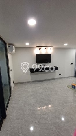 For Sale! Luxury House LT 84m2 Desain Modern di BSD Green Wich For Sale! Luxury House LT 84m2 Desain Modern di BSD Green Wich