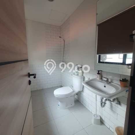 Rumah Minimalis 3 KT di Lippo Karawaci Tangerang Full Furnished Rumah Minimalis 3 KT di Lippo Karawaci Tangerang Full Furnished