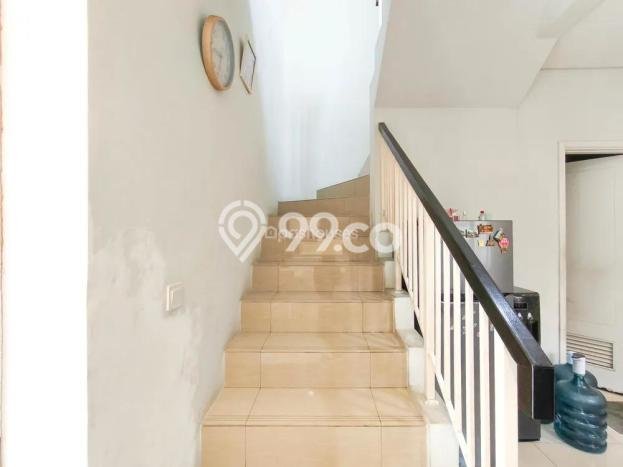Dijual Hunian Rumah Nyaman 3 KT di BSD The Savia, Tangerang Dijual Hunian Rumah Nyaman 3 KT di BSD The Savia, Tangerang