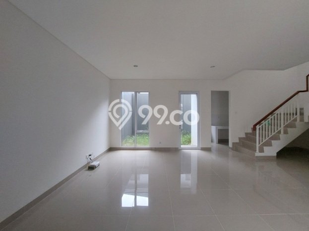 For Sale! Luxury House LT 150m2 Desain Modern di Gading Serpong For Sale! Luxury House LT 150m2 Desain Modern di Gading Serpong
