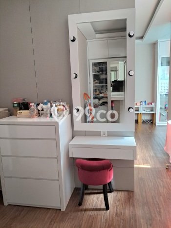 Rumah Luxury Modern Tanpa Renovasi di Gading Serpong Tangerang Rumah Luxury Modern Tanpa Renovasi di Gading Serpong Tangerang