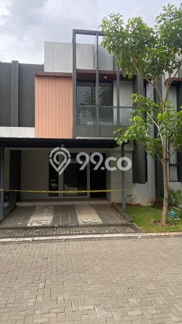 Dijual Cepat Rumah Bagus Siap Huni LB 88m2 di BSD, Tangerang Selatan Dijual Cepat Rumah Bagus Siap Huni LB 88m2 di BSD, Tangerang Selatan
